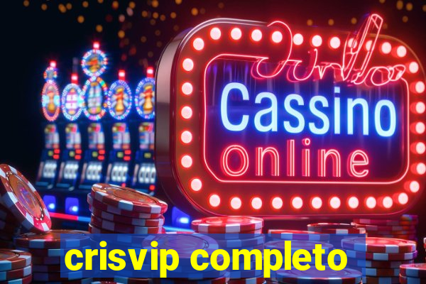 crisvip completo